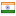 jiffie.in server is located in India